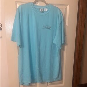 Light Blue T-Shirt